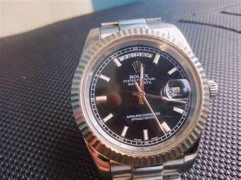 rolex geneva swiss made 72200 cl5 steelinox price|Rolex serial number lookup.